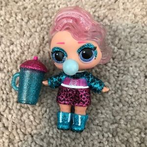L.O.L. Doll